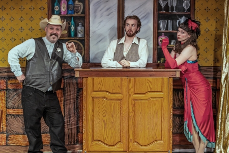 Cabaret