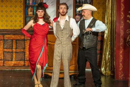 Cabaret