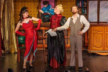 Cabaret