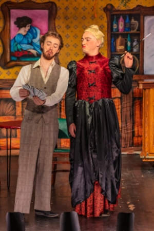 Cabaret
