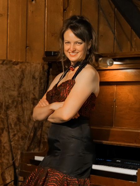Cabaret